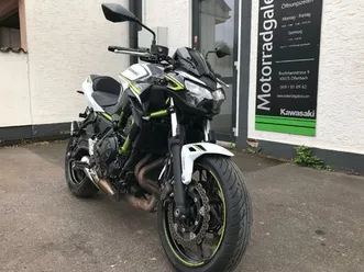 kawasaki z650