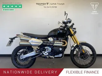 triumph scrambler 1200 1200 cc