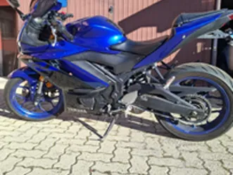 yamaka yzf r3 - 2020