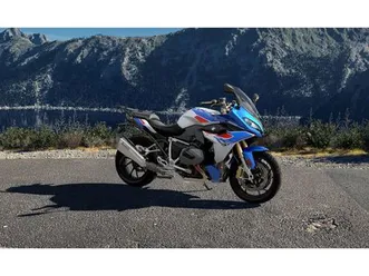 moto bmw motorrad r 1250 rs de ocasión 91665665