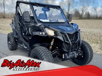 can-am maverick sport dps 1000r