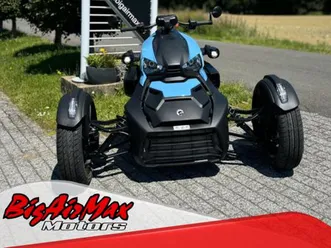 can-am ryker 900
