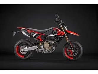 ducati hypermotard 698 mono rve