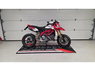 ducati hypermotard 950 sp
