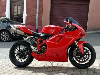 ducati 1098