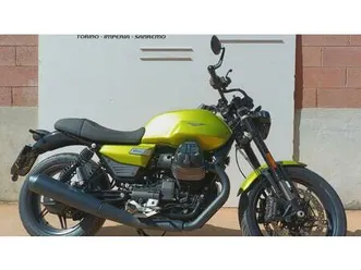 vendo moto guzzi v7 sport (2025 - 26) usata a beinasco (codice 9830877) - moto.it