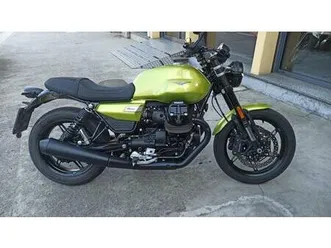 vendo moto guzzi v7 sport (2025 - 26) usata a mandello del lario (codice 9845196) - moto.it
