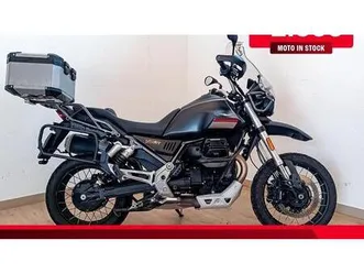 vendo moto guzzi v85 tt (2024 - 26) usata a roma (codice 9844311) - moto.it