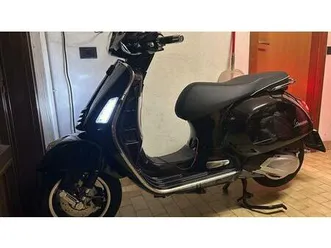 vendo piaggio 1 (2022 - 26) usata a calcio (codice 9883838) - moto.it