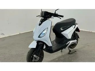 vendo piaggio 1 (2022 - 26) usata a perugia (codice 9558050) - moto.it