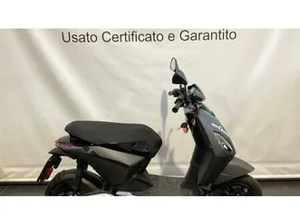 vendo piaggio 1 active (2022 - 26) usata a sant'agata sul santerno (codice 9841504) - moto.it