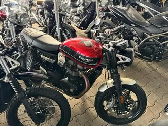 triumph speed twin 1200