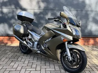 yamaha fjr1300a