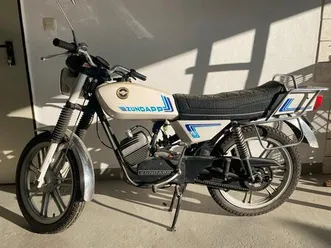 zündapp cs 50 garagenfund
