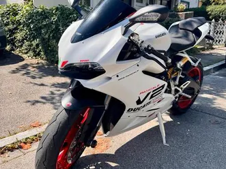 ducati panigale 959 v2 * winterpreis*