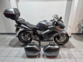 honda vfr