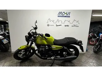 vendo moto guzzi v7 sport (2025 - 26) usata a torino (codice 9891262) - moto.it