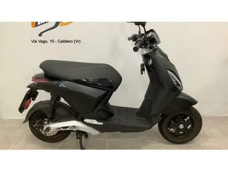 vendo piaggio 1 (2022 - 26) usata a caldiero (codice 9663048) - moto.it