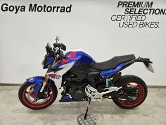 moto bmw motorrad f 900 r de ocasión 90098021