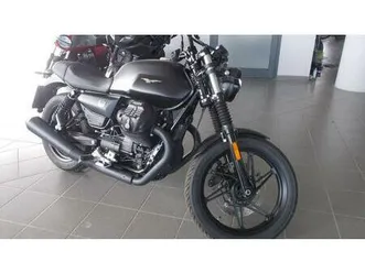 vendo moto guzzi v7 stone (2025 - 26) usata a alba (codice 9742803) - moto.it