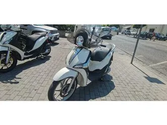 piaggio liberty 150 del 2021 usato