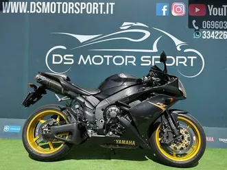yamaha yzf r1 ohlins garanzia finanziamento
