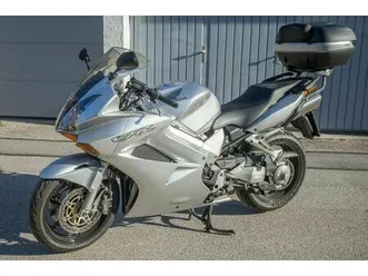 honda vfr800