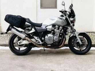 honda cb 1300