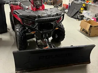 polaris sportsman 570 eps