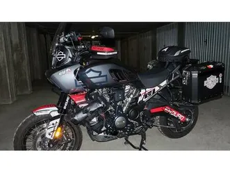 vendo harley-davidson pan america 1250 special (2020 - 25) usata a sesto san giovanni (codice 9908964) - moto.it