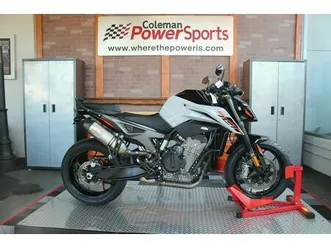 2024 ktm duke 790