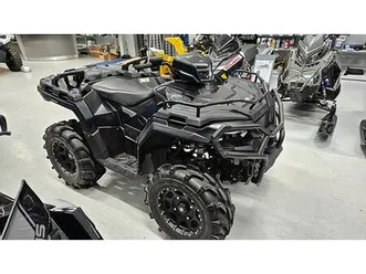 polaris sportsman 570 eps black edition