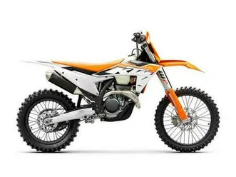 2023 ktm 350 xc-f