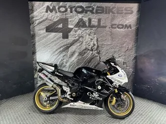 suzuki gsxr 1000 gsxr1000 zk4 gsx-r 1000 2005