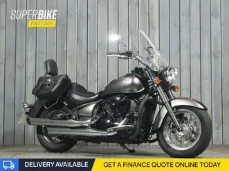 kawasaki vulcan 900 classic special edition return 903 cc