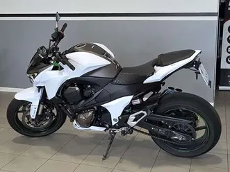 kawasaki z 800 bianco