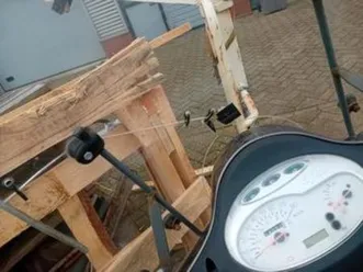 sym fiddle 2 — scooters | sym — marktplaats