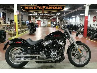 2023 harley-davidson softail® standard