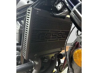 2022 honda rebel 1100 red