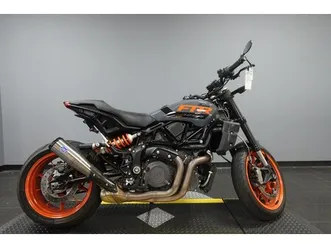 2023 indian motorcycle ftr z base