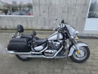 suzuki intruder 1500 cc