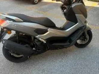 yamaha nmax 155 2019