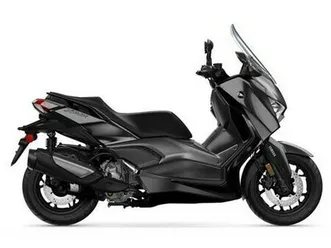 2025 yamaha xmax