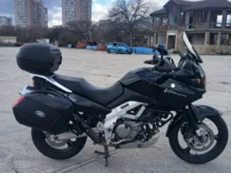 suzuki dl v-storm 650