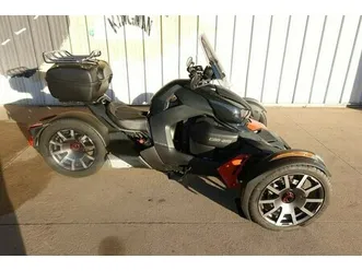 2021 can am ryker rally 900 ace