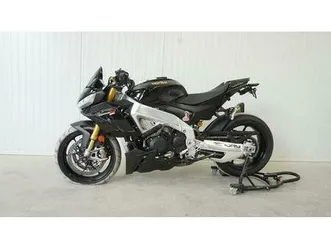 aprilia tuono v4 factory *abs*