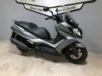 kymco downtown 125i abs , aktion solange vorrat ! b196