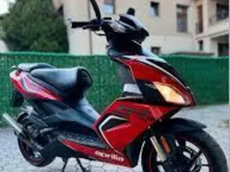 suche projekt aprilia sr50 factory. yamaha aerox/slider/neos/jog