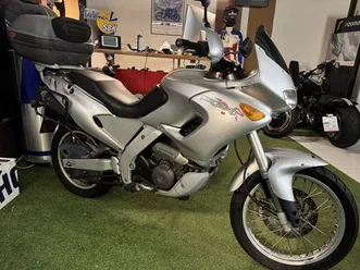 aprilia pegaso 650 bezwyoadkowy 1 wlasciciel 27000km raty transport szamotuly