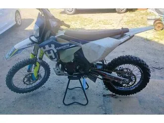 husqvarna te 300i tpi exc ktm ząbkowice śląskie